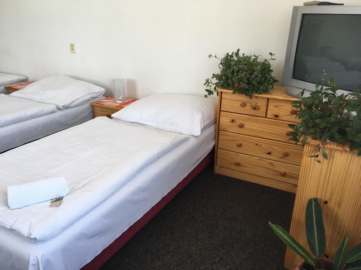 Hotel Jordanek Opočno Extérieur photo
