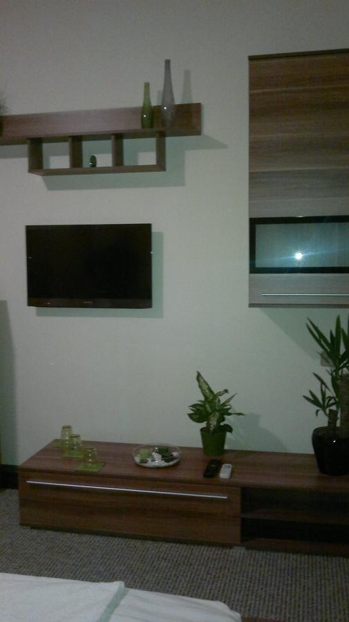 Hotel Jordanek Opočno Extérieur photo