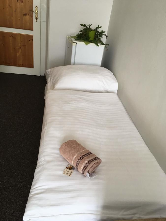 Hotel Jordanek Opočno Extérieur photo